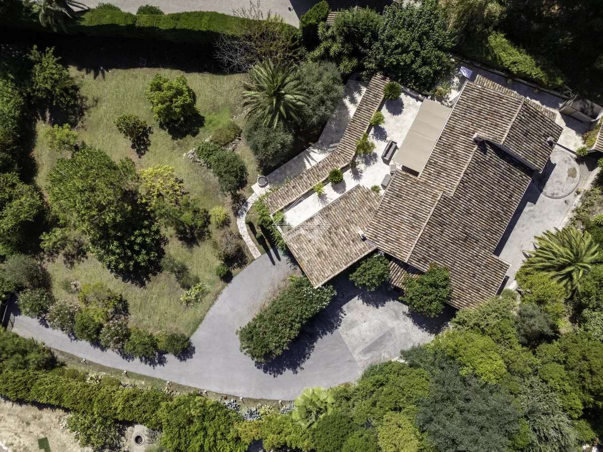 Villa Saint-Paul-de-Vence