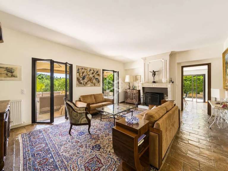 Villa Saint-Paul - 5 chambres - 265m²