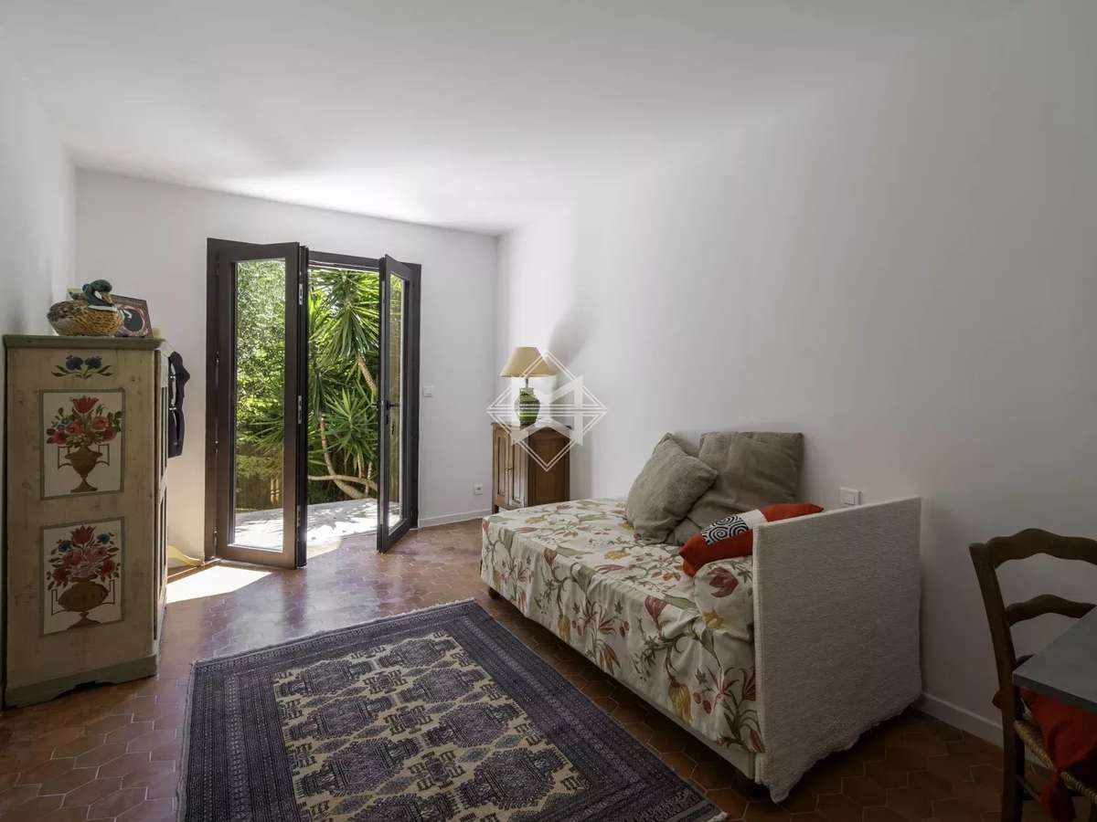 Villa Saint-Paul-de-Vence