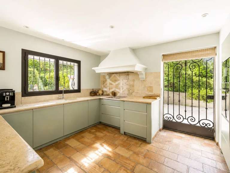 Villa Saint-Paul - 5 chambres - 265m²