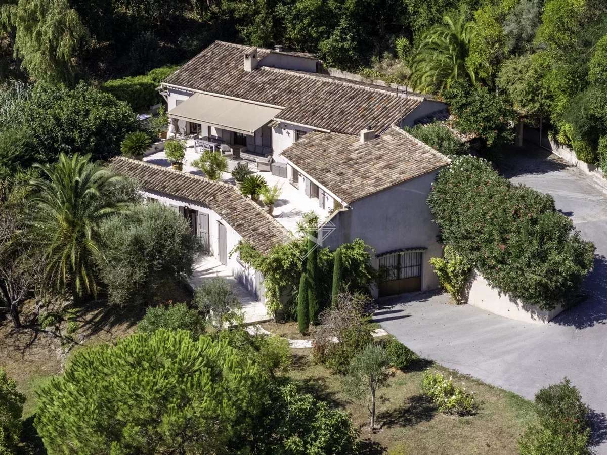 Villa Saint-Paul-de-Vence