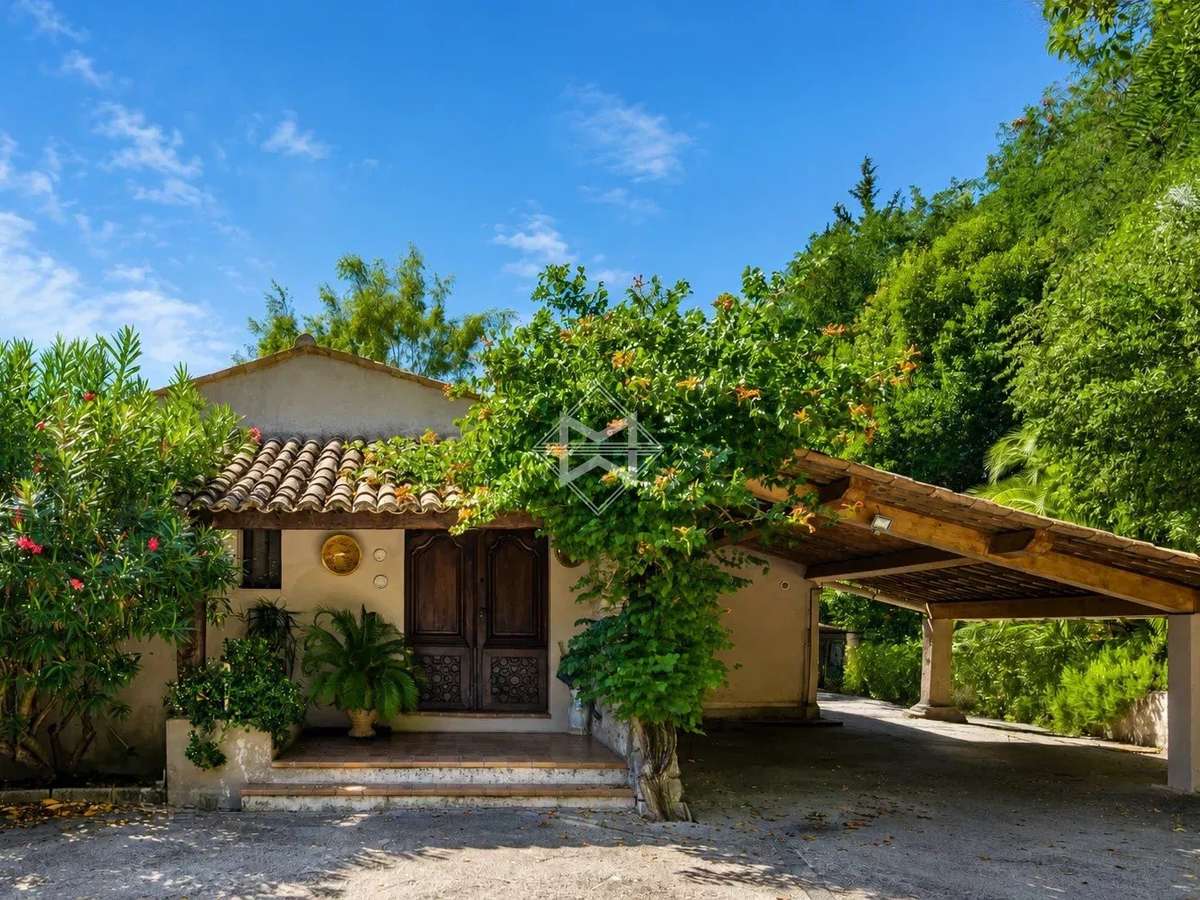 Villa Saint-Paul
