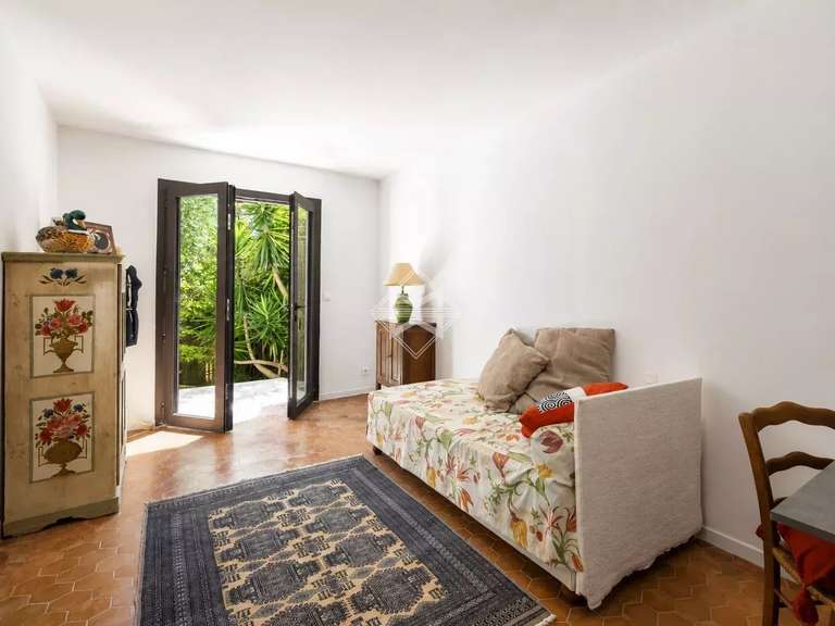 Villa Saint-Paul - 5 chambres - 265m²