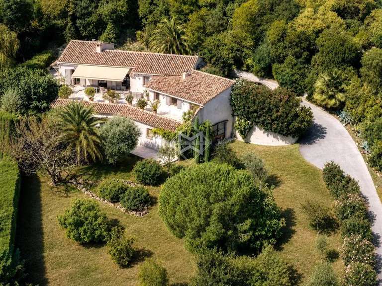 Villa Saint-Paul - 5 chambres - 265m²