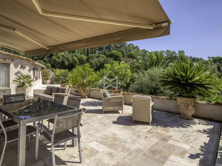 Villa Saint-Paul - 5 chambres - 265m²
