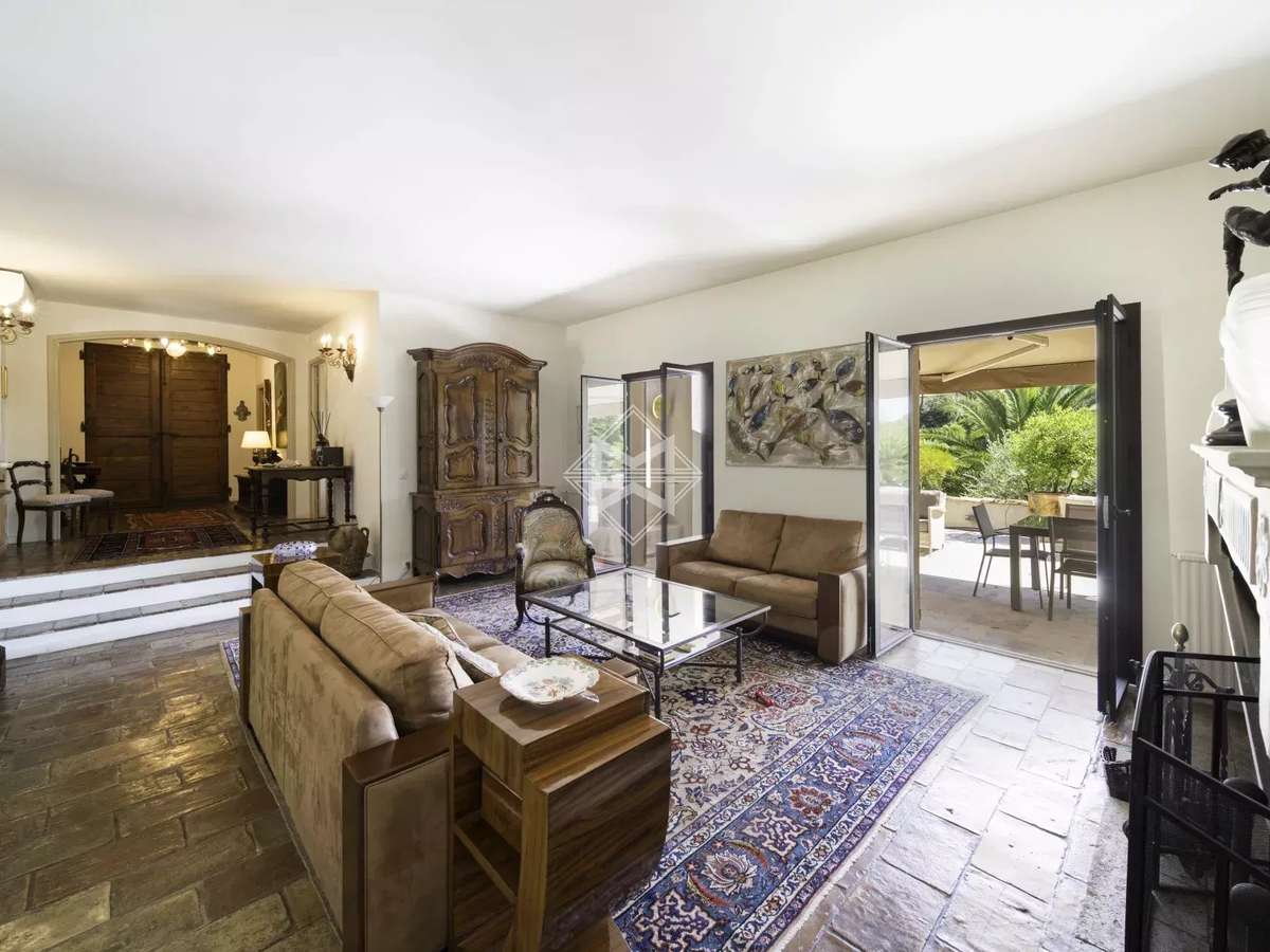 Villa Saint-Paul-de-Vence