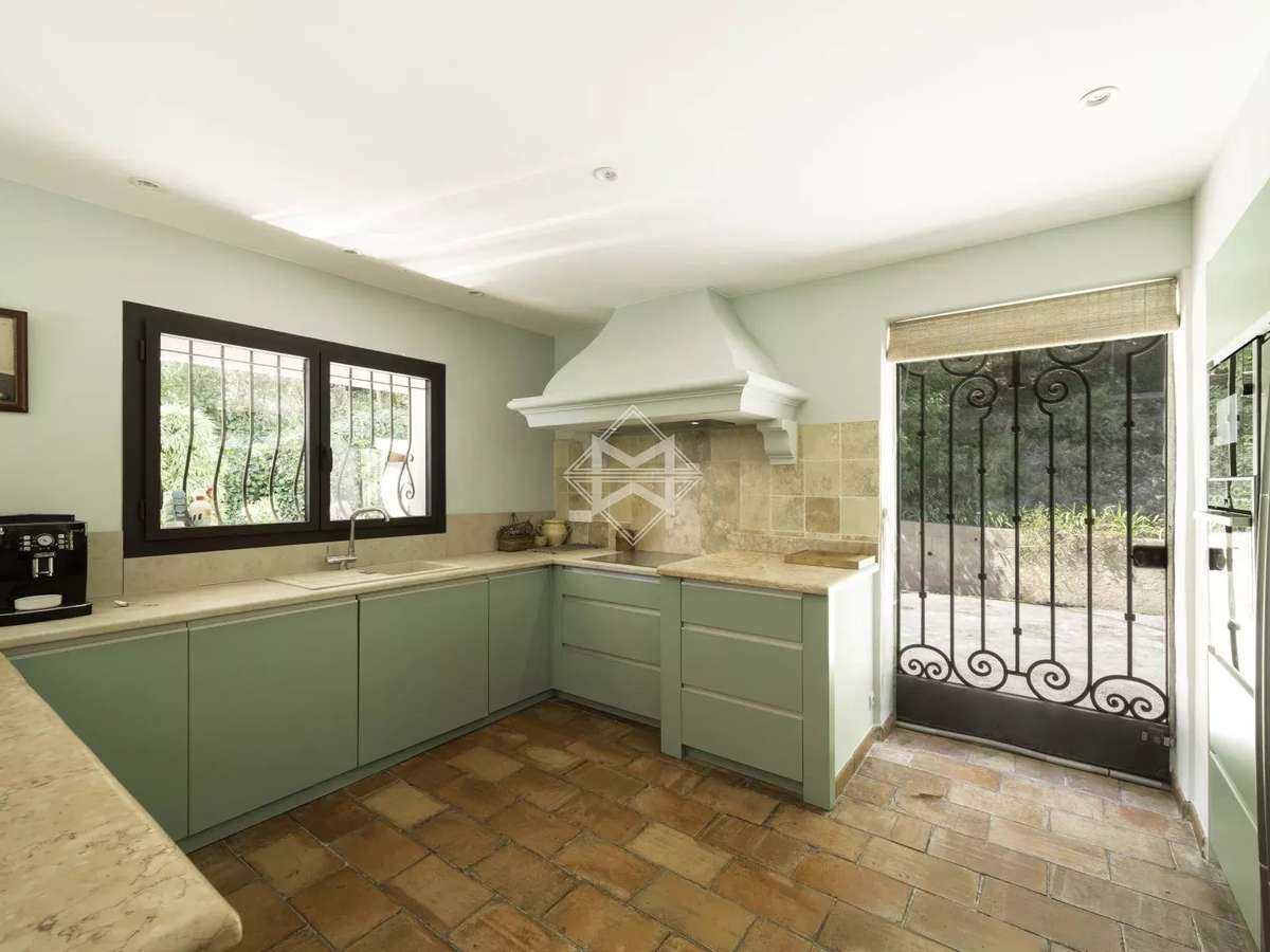 Villa Saint-Paul-de-Vence