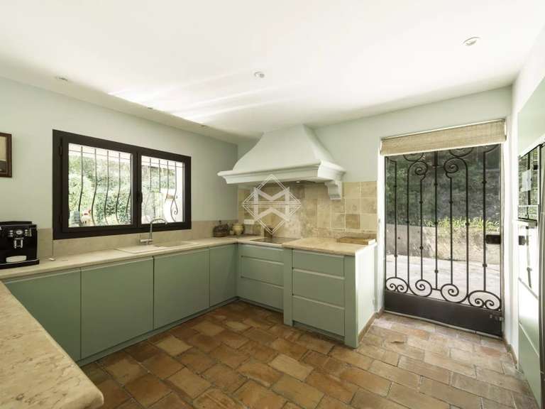 Villa Saint-Paul - 5 chambres - 265m²