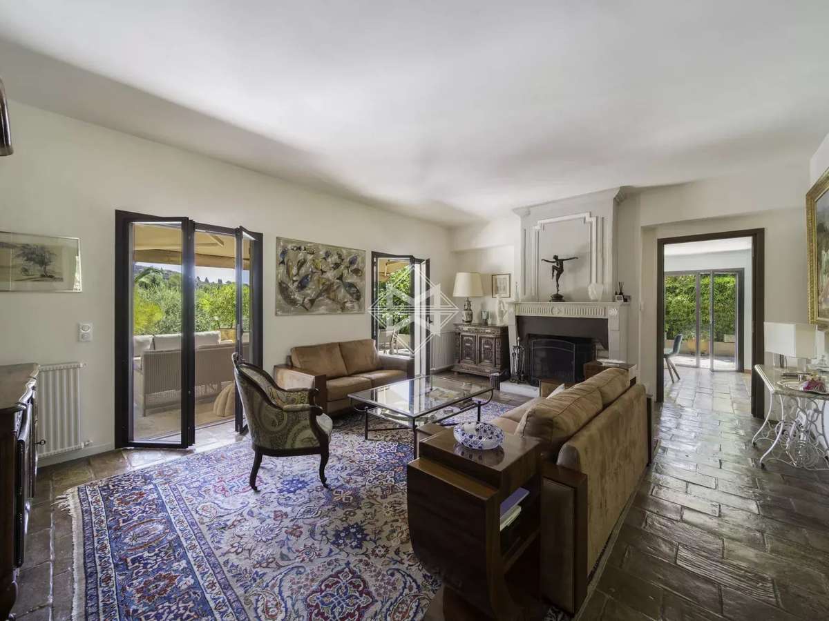 Villa Saint-Paul-de-Vence