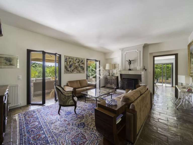 Villa Saint-Paul - 5 chambres - 265m²