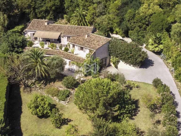 Villa Saint-Paul - 5 chambres - 265m²