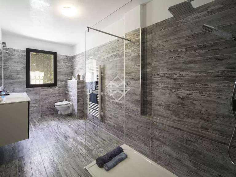 Villa Saint-Paul - 5 chambres - 265m²