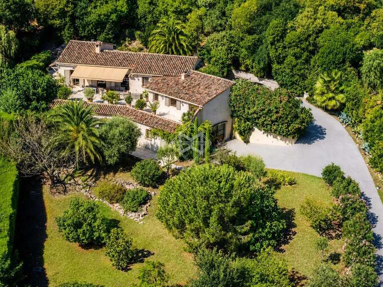 Villa Saint-Paul - 5 chambres - 265m²