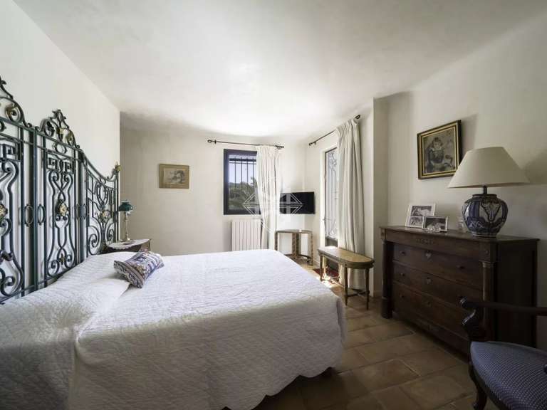 Villa Saint-Paul - 5 chambres - 265m²