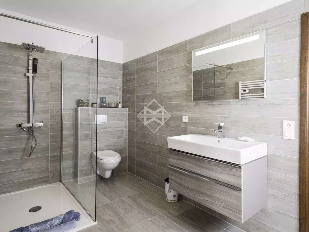 Villa Saint-Paul-de-Vence