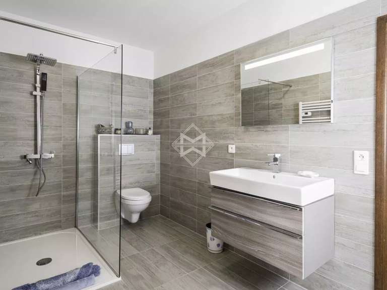 Villa Saint-Paul - 5 chambres - 265m²