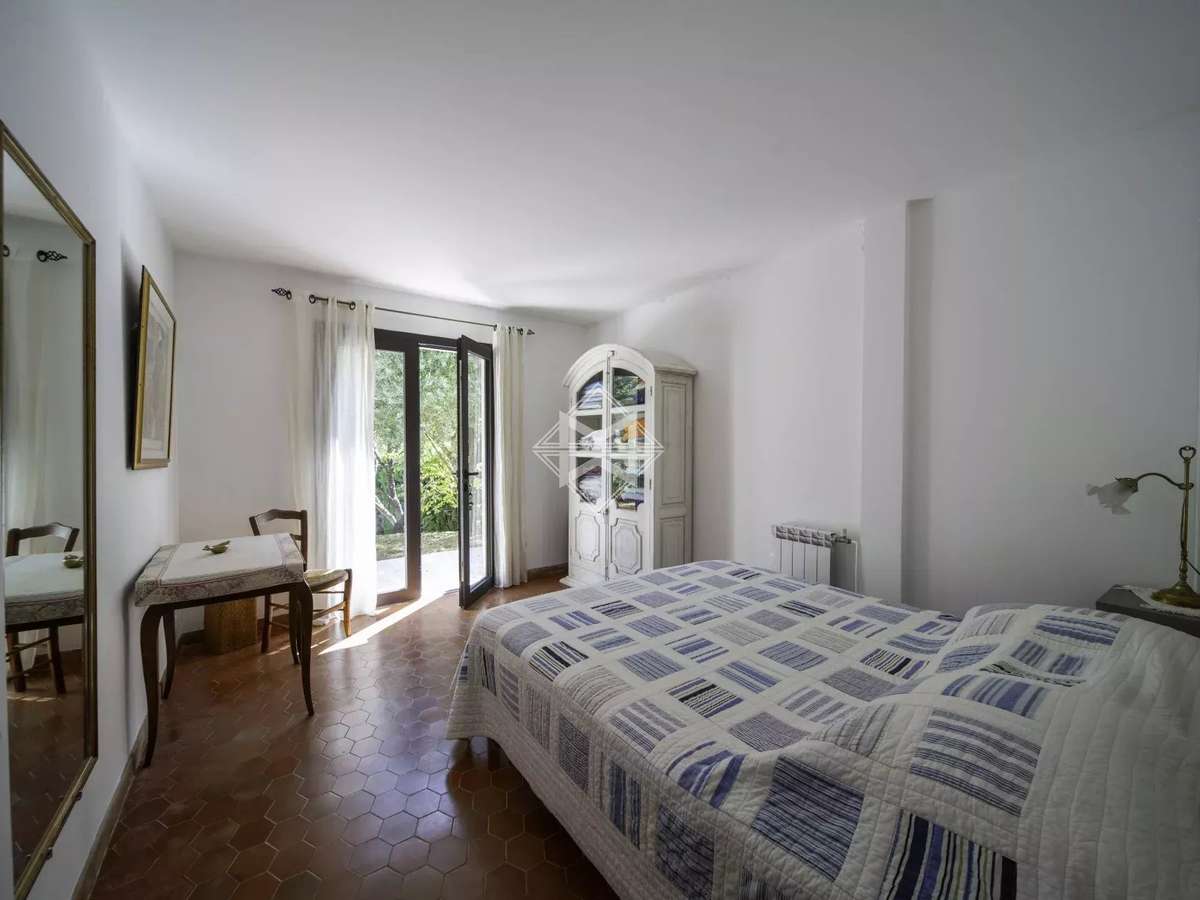 Villa Saint-Paul-de-Vence