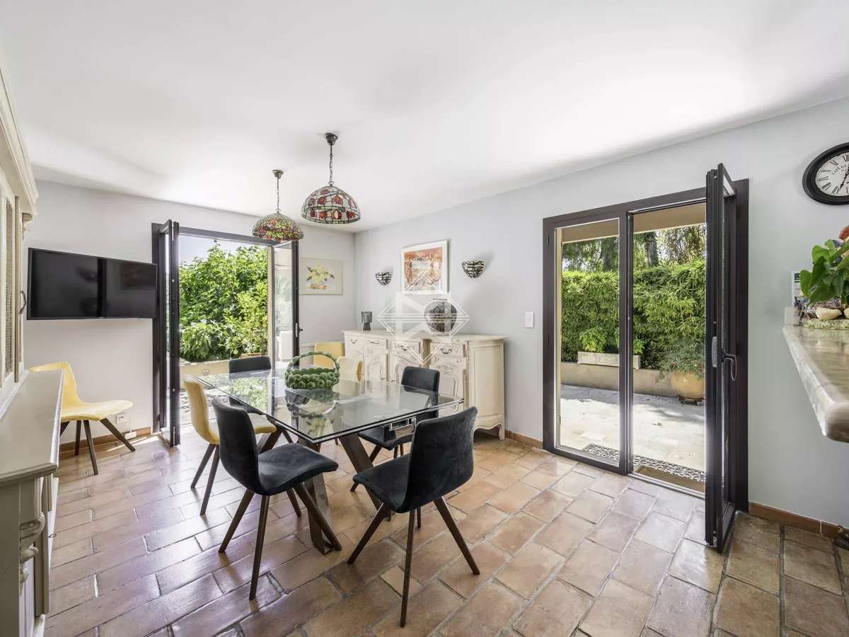 Villa Saint-Paul-de-Vence