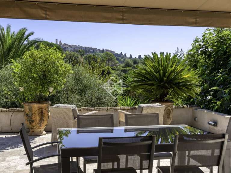 Villa Saint-Paul - 5 chambres - 265m²