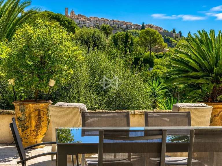 Villa Saint-Paul - 5 chambres - 265m²