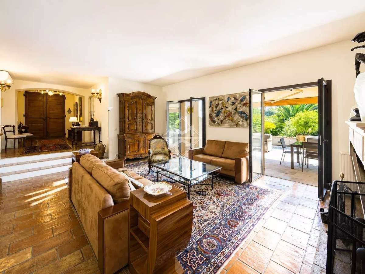 Villa Saint-Paul