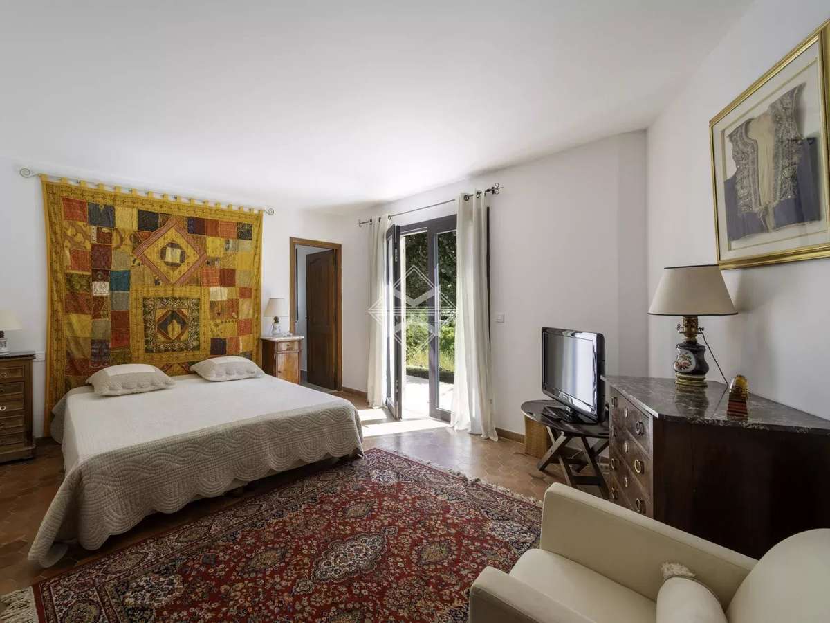 Villa Saint-Paul-de-Vence