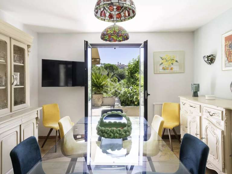 Villa Saint-Paul - 5 chambres - 265m²