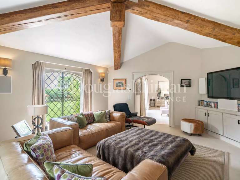 Villa avec Vue sur mer Saint-Paul - 6 chambres - 550m²