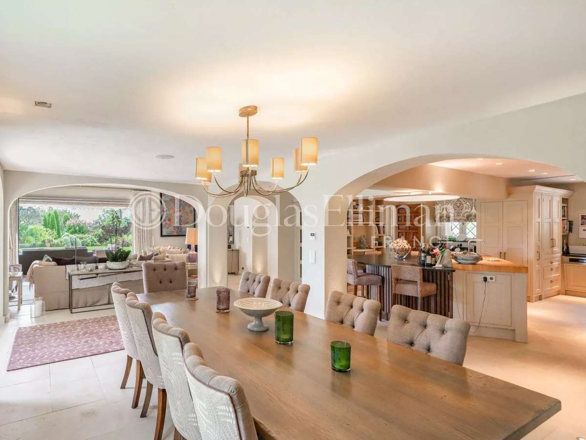 Villa Saint-Paul-de-Vence