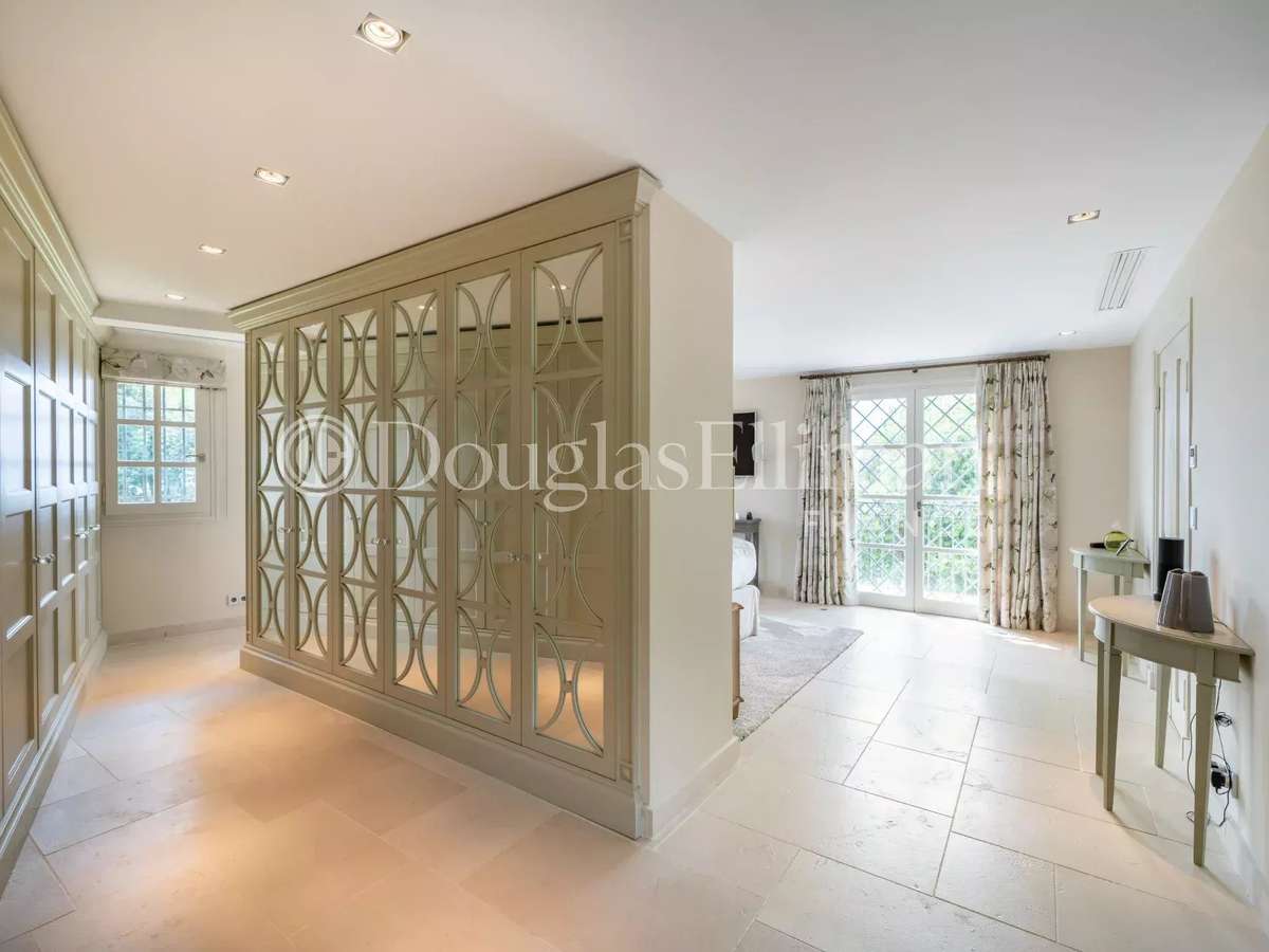 Villa Saint-Paul-de-Vence