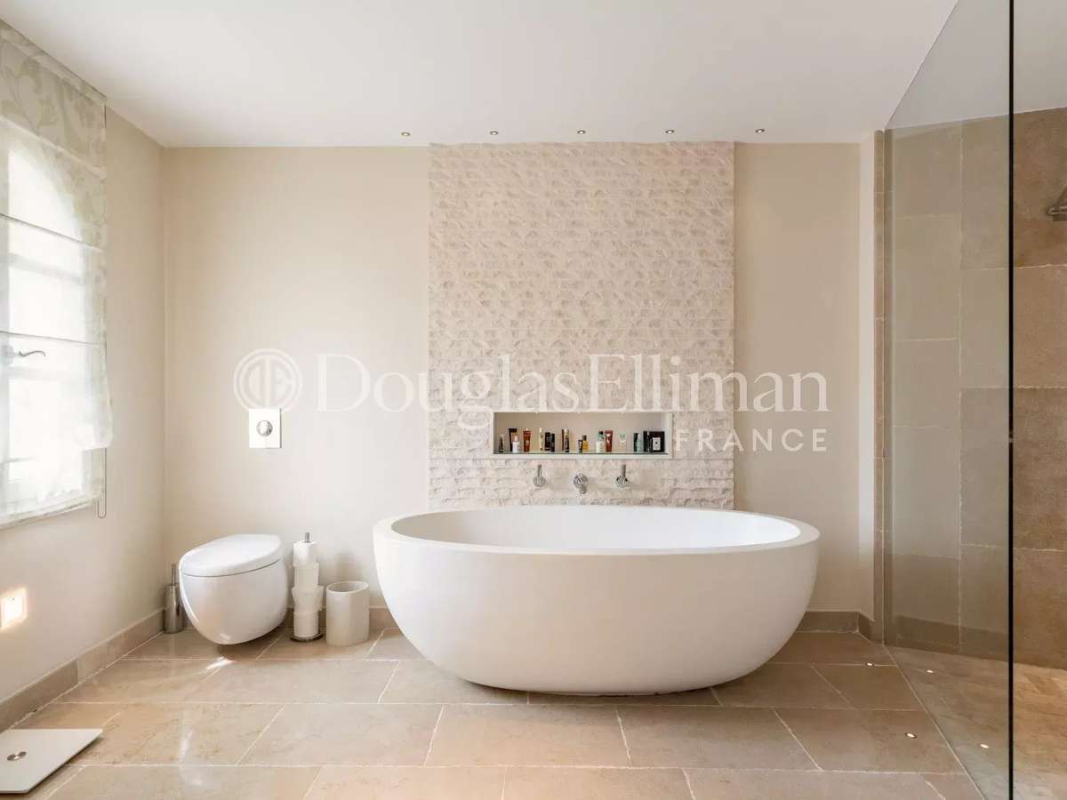 Villa Saint-Paul-de-Vence