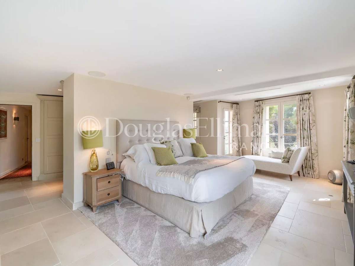 Villa Saint-Paul-de-Vence