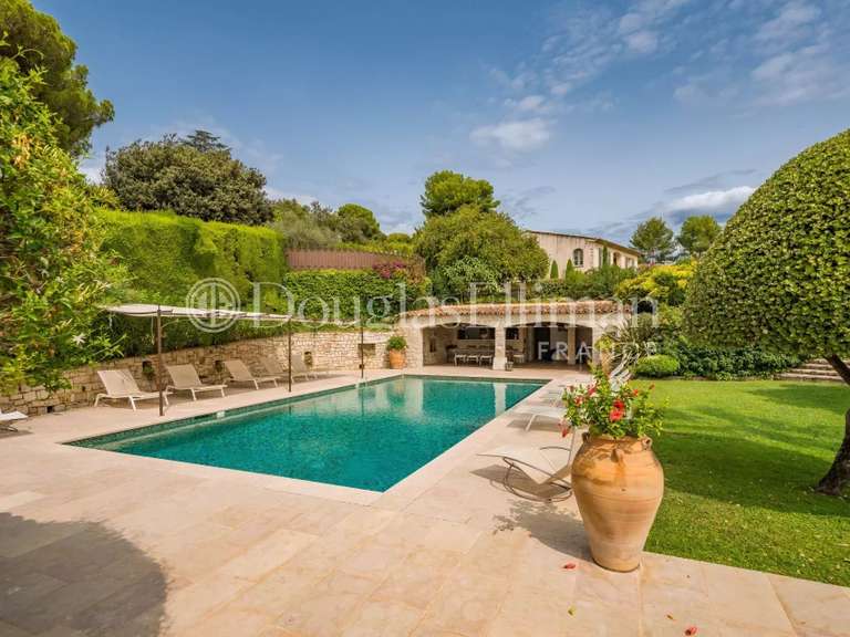 Villa avec Vue sur mer Saint-Paul - 6 chambres - 550m²