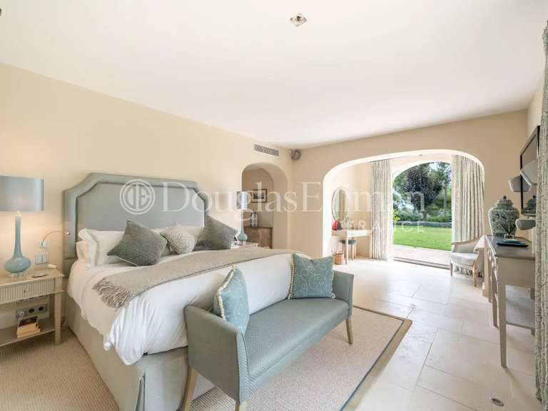 Villa with Sea view Saint-Paul-de-Vence - 6 bedrooms - 550m²