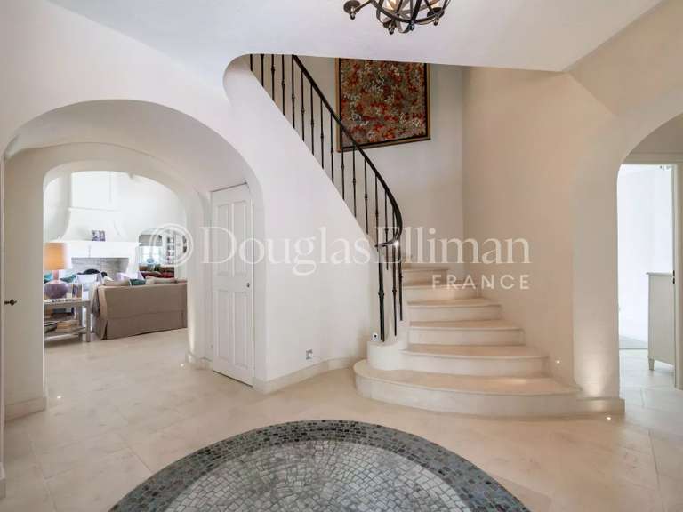 Villa avec Vue sur mer Saint-Paul - 6 chambres - 550m²