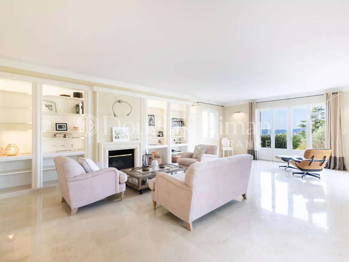 Villa Saint-Paul-de-Vence