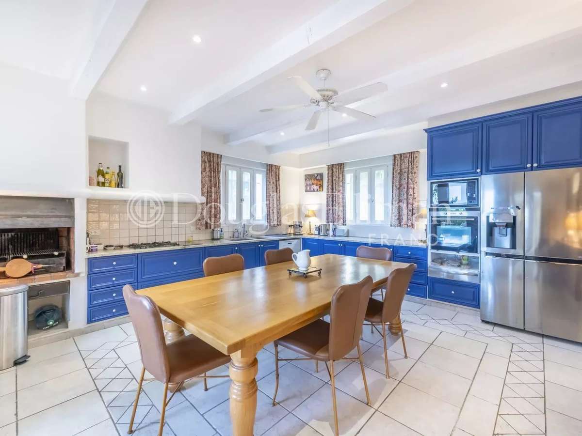 Villa Saint-Paul-de-Vence