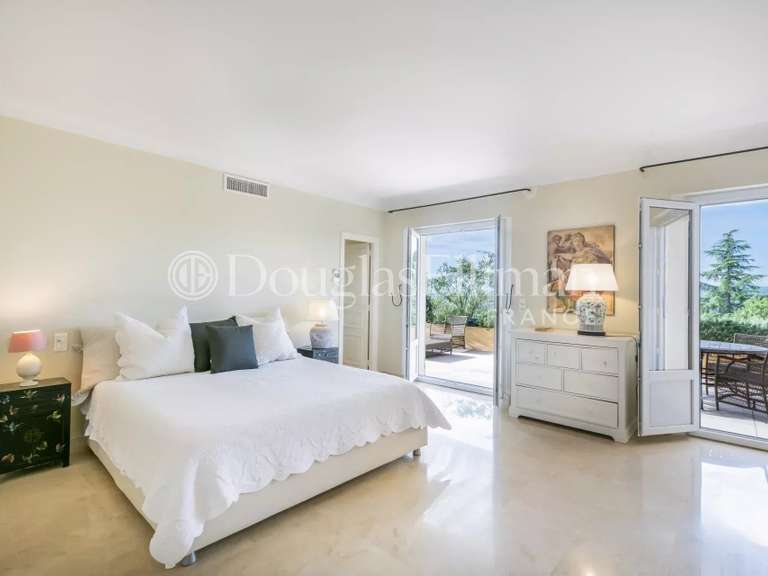 Villa Saint-Paul - 5 chambres - 398m²