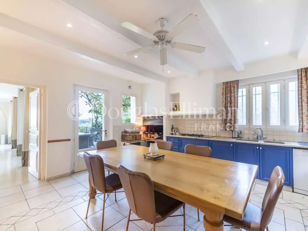 Villa Saint-Paul-de-Vence