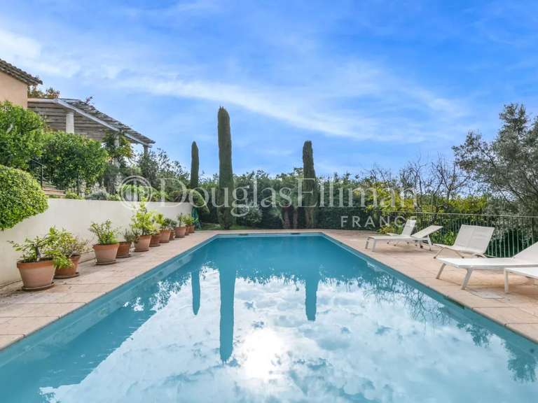 Villa Saint-Paul - 5 chambres - 398m²