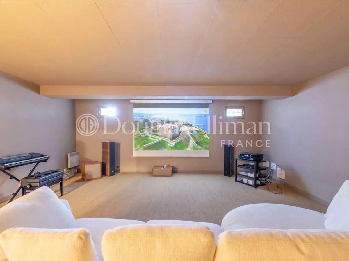 Villa Saint-Paul-de-Vence