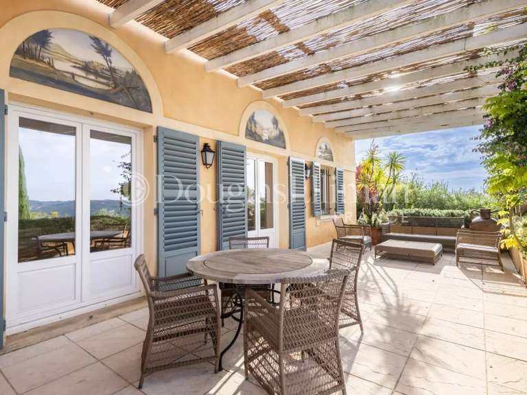 Villa Saint-Paul - 5 chambres - 398m²