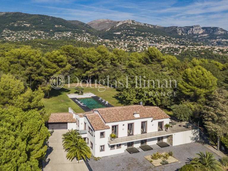 Villa Saint-Paul - 5 chambres - 494m²