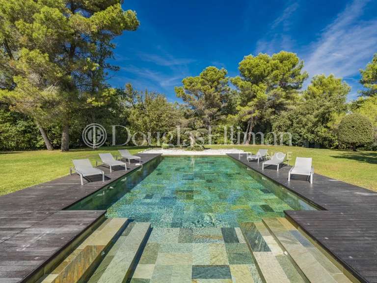 Villa Saint-Paul - 5 chambres - 494m²