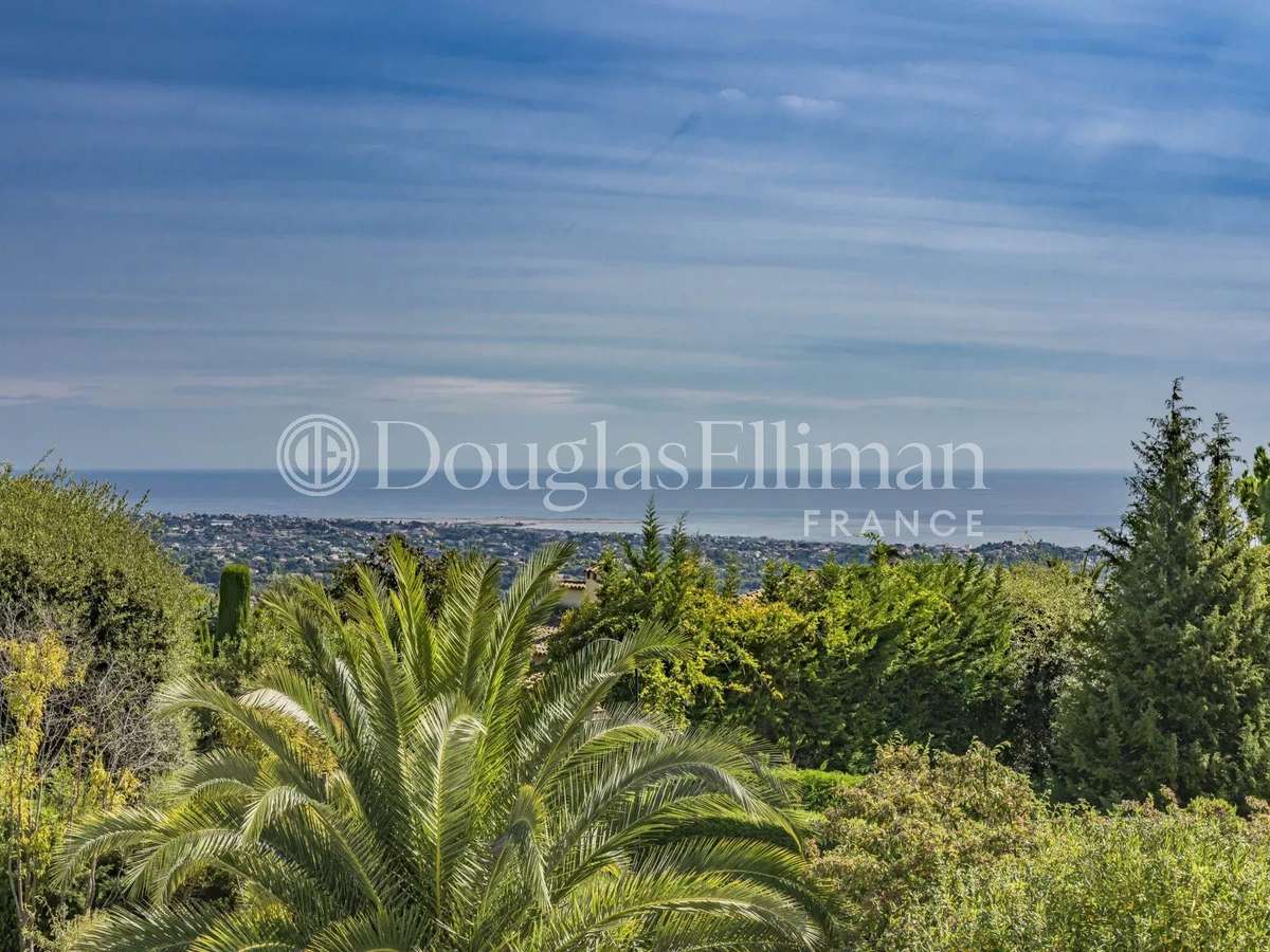 Villa Saint-Paul-de-Vence