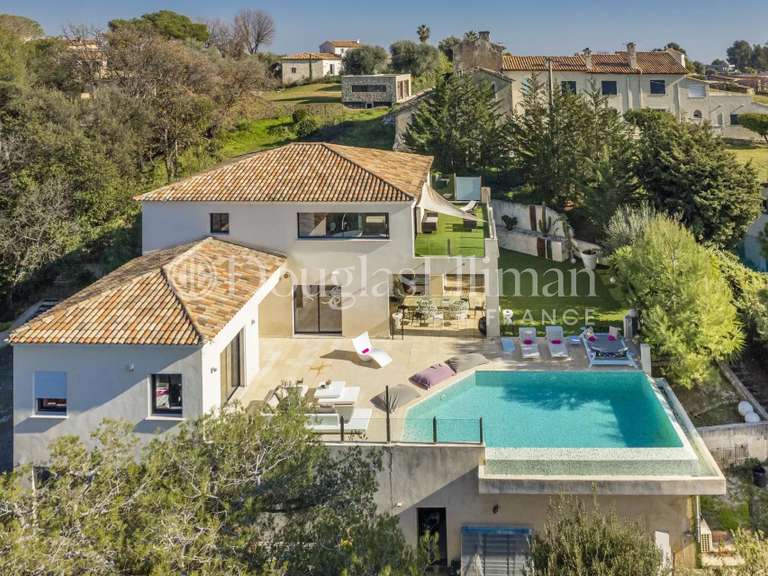 Villa Saint-Paul - 3 chambres - 450m²