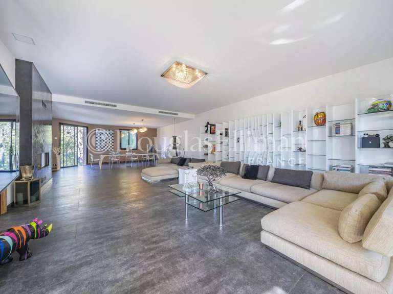 Villa Saint-Paul - 3 chambres - 450m²