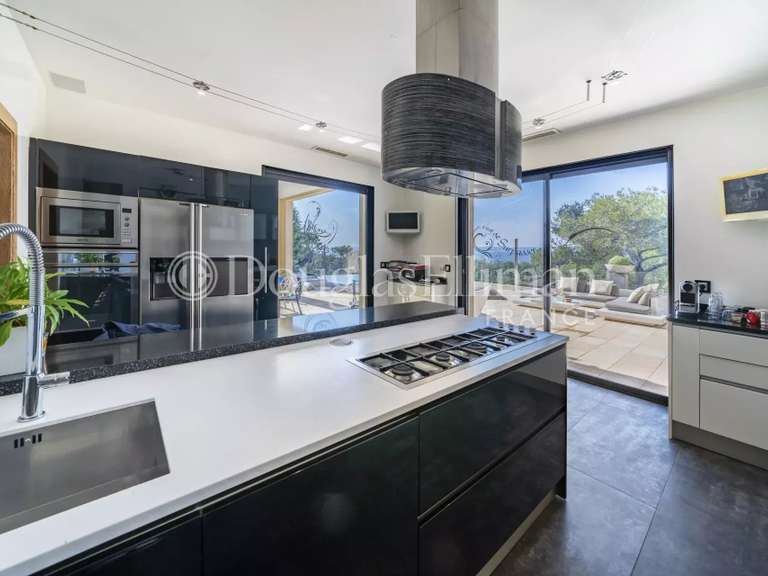 Villa Saint-Paul - 3 chambres - 450m²