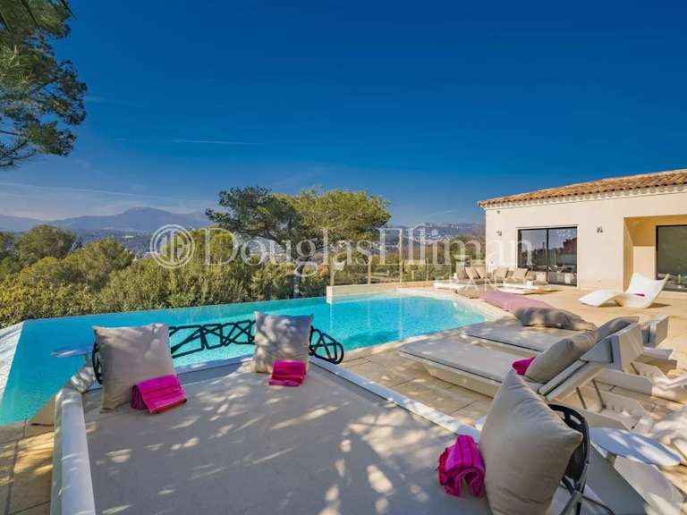 Villa Saint-Paul - 3 chambres - 450m²