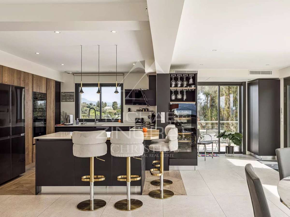 Villa Saint-Paul-de-Vence